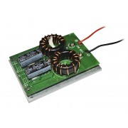 Драйвер светодиода LD 1x40W 12V